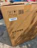 美的（Midea）【新国标二星】消毒柜小型家用 餐具碗柜碗筷茶杯消烘一体机 小型立式高温烘干 77L两门三层 80R05 实拍图