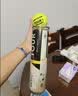邓禄普（DUNLOP） 训练比赛球网球加亮球TOUR BRILLIANC 4粒装601621 实拍图