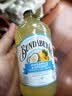 宾得宝（Bundaberg）含气菠萝椰子味饮料375ml*6瓶装 澳州网红秋日旅行果汁气泡水 实拍图