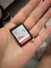 Sandisk闪迪64GB SD内存卡 U1 C10 至尊高速存储卡 读速145MB/s 全高清视频 数码相机理想伴侣 实拍图