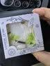 八海鸟衣柜香薰蜡片栀子花挂片衣橱固体香片家用卧室衣服去异味香氛挂件 实拍图