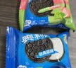 奥利奥七重口味礼盒35包679g 休闲零食大礼包 早餐解馋小零食 实拍图