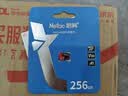 朗科（Netac）256GB TF（MicroSD）存储卡 A1 U3 V30 4K 高度耐用行车记录仪&监控摄像头内存卡 读速100MB/s 实拍图