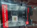 Sandisk闪迪256GB TF(MicroSD)内存卡4K极速金卡A2 V30 U3兼容大疆Pocket3/4P/Action 6运动相机/无人机存储卡 实拍图