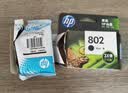 惠普（HP）802原装彩色墨盒 适用hp deskjet 1050/2050/1010/1000/2000/1510/1511打印机 实拍图