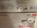 乌斯京一次性手套500只 抽取式食品级PE手套 塑料薄膜厨房卫生手套 实拍图