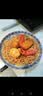 三养（SAMYANG）火鸡面三养速食方便面袋装 700g(140g*5)泡面拌面早餐零食 实拍图