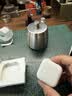 Apple/苹果 40W（至高60W） type-c快充充电器 苹果usb-c原装充电头 苹果iPhone 18 Pro Max充电器 实拍图