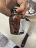 坛坛乡 湖南特产  豉香朝天椒 辣椒酱 238g 剁椒下饭拌饭拌面调味酱 实拍图