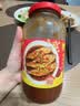 李锦记辣黄豆酱800g 【优质风味辣椒】非转基因黄豆 炸酱炖炒拌蘸酱 实拍图