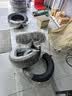 米其林（MICHELIN）汽车轮胎 205/60R16 96W 浩悦五代 Primacy 5 适配轩逸速腾福克斯 实拍图