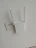 普联（TP-LINK） AX3000双频千兆WiFi6 子路由 无线路由器 信号扩展 Mesh易展 墙面路由信号放大器  XDR3032易展版 实拍图