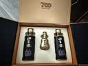口子窖窖藏1998 兼香型白酒 50度 500ml*2 礼盒装 送礼 实拍图