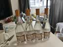 汾酒黄盖玻汾 清香型白酒 53度 475mL*4瓶 超值组套 实拍图