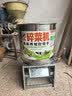 岳立碎菜机碎草机喂鸡鸭鹅猪养殖家用多功能电动瓜果蔬菜切菜打菜机 实拍图