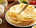 思念原味手抓饼3kg25片 馅饼速食葱油饼儿童早餐速冻半成品送礼 实拍图