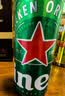 喜力经典500ml*3听 喜力啤酒Heineken尝鲜小酒婚宴用酒 实拍图