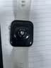 华为HUAWEI WATCH FIT 5铝合金表壳 悦动白 超轻薄大屏腕上微运动强劲续航华为智能手表 实拍图