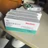 【原研药】阿尔马尔 盐酸阿罗洛尔片 10mg*10片/盒 4盒装 实拍图