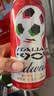 百威【梅西同款】经典红罐450ml 18罐整箱装喜宴国庆出行 实拍图