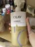 OLAY水润沐浴露舒柔滋润保湿 佛手柑730ml 大容量男女士通用 实拍图