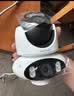 普联（TP-LINK） POE供电500万摄像头家用监控器360全景家庭室外户外tplink可对话网络手机远程门口高清IPC652P-A 实拍图