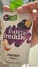 小皮（Little Freddie）西梅苹果泥欧洲原装进口宝宝辅食果泥婴儿西梅泥100g*1袋 实拍图