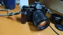 唯卓仕（VILTROX）AF 85mm F2.0 EVO Z尼康口全画幅大光圈自动对焦中远摄定焦人像摄影镜头适用于ZF Z5II微单相机 实拍图