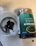 清净园裙带菜汤料60g 韩式海带汤专用紫菜凉拌煲汤 实拍图