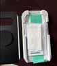 亿色（ESR）适用iphone17ProMax钢化膜苹果17ProMax手机膜17pm无尘仓秒贴膜高清抗指纹全覆盖防摔保护膜 实拍图