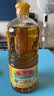 鲁花【保真菜籽油】低芥酸特香菜籽油 2L 物理压榨【京东品酒会同款】 实拍图