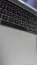 Apple/苹果 MacBook Air/Pro 2020/21/22/23/24款 二手苹果笔记本电脑 Macbook Pro 2017款 实拍图