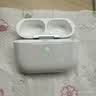 Apple/苹果 AirPods Pro (第三代) 搭配MagSafe充电盒 (USB-C)蓝牙耳机 适用iPhone/iPad/Mac MFHP4CH/A 实拍图