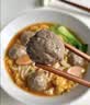 潮兴记汕头牛肉丸250g 牛肉含量95%不含猪肉正宗潮汕手打火锅食材早餐 实拍图