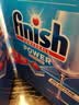 亮碟（finish）洗碗机专用漂洗剂光亮剂洗涤剂清洁剂加速烘干玻璃除水斑去污去渍 漂洗剂500ml 实拍图