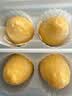西贝莜面村红豆玉米窝窝头260g 8个 儿童早餐半成品豆沙红豆包杂粮 实拍图