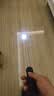 强光手电筒超量长续航变焦远射手电筒小型家用应急户外穿天炮潮流电器 中亮变焦款-待机19天 实拍图