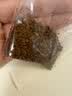雀巢（Nestle）瑞士金牌冻干黑咖进口冲泡后*0糖低卡*燃减健身浓郁100g 实拍图