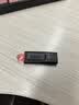 金士顿（Kingston）256GB USB3.2 Gen 1 U盘 DTX 大容量U盘 时尚设计 轻巧便携 学习办公投标电脑车载优盘 实拍图