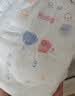 好奇（Huggies）金装小黑洞拉拉裤XXL74(15kg以上)尿不湿【速干不易红】 实拍图
