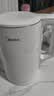 美的（Midea）电热水壶烧水壶养生家用1.5L大容量316L母婴级无缝内胆双层防烫自动断电MK-HJ1566-PRO 实拍图