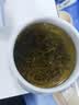 张家界莓茶正宗张家界原生态莓茶高山藤茶特级龙须芽尖 臻养系列60克 实拍图