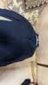 杉杉【羊毛+桑蚕丝】长袖T恤POLO衫男2026秋季新款高端通勤衣服男装 实拍图