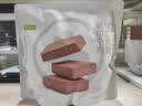 京东京造鲜来多薄盐低脂原切牛肉500g健身减脂期代餐即食减脂餐10包 实拍图