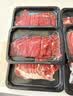 往来白丁 内蒙原切牛羊肉片套餐1200g净重 鲜切肥牛卷羊肉涮火锅烧烤食材 实拍图