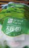 大庄园甄选 内蒙乌珠穆沁羔羊原切小腿块净重2.4斤 烧烤炖煮【草地羊】 实拍图