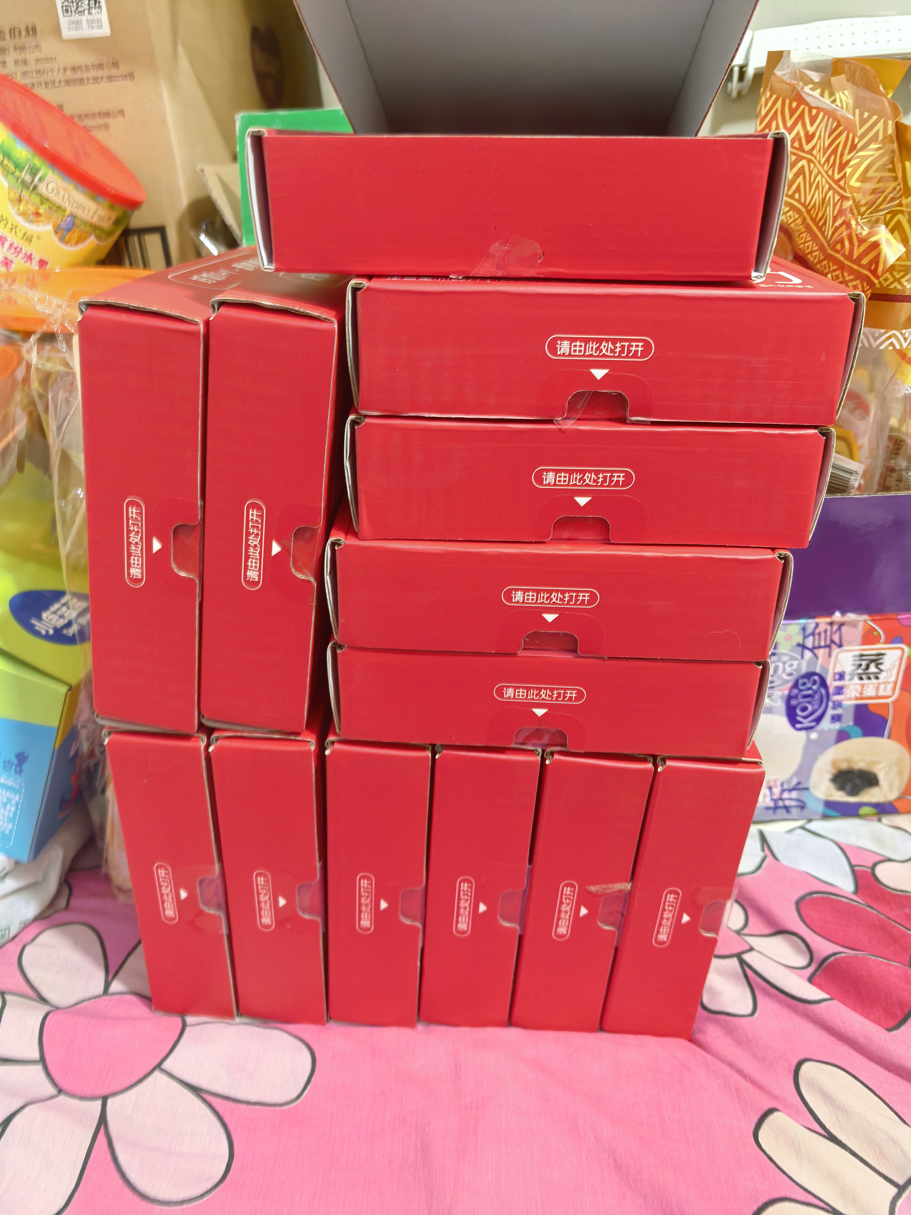 爷爷的农场A2β-酪蛋白水牛纯牛奶125ml*54盒 宝宝早餐高钙儿童牛奶水牛奶 实拍图