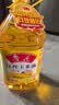 鲁花 食用油  非转基因 玉米油 桶装 5L  实拍图