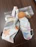 小魔太阳伞遮阳伞小巧便携五折防晒防紫外线晴雨两用折叠伞黑胶防晒 实拍图