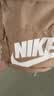 耐克NIKE男女双肩包电脑包 ELEMENTAL 休闲包书包 D0559-297卡其 均码 实拍图